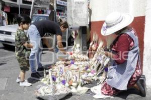 DOMINGO DE RAMOS