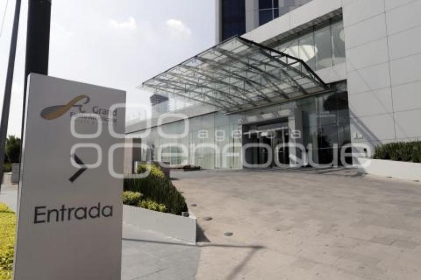 HOTEL GRAND FIESTA AMERICANA