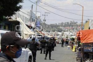 OPERATIVO MERCADO LA ACOCOTA