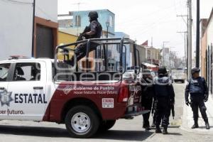 OPERATIVO MERCADO LA ACOCOTA