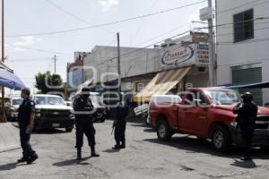 OPERATIVO MERCADO LA ACOCOTA