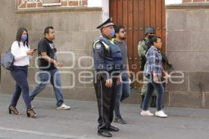 GUARDIA NACIONAL