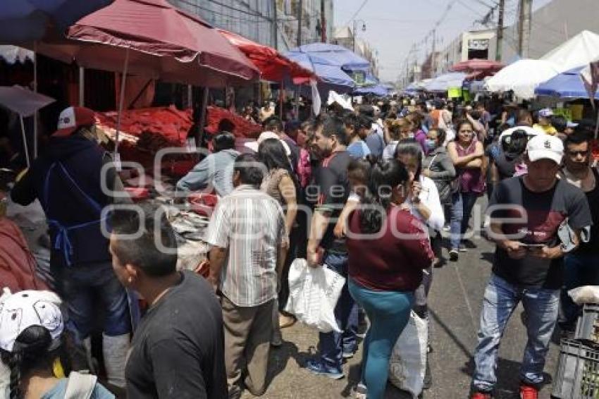 CORONAVIRUS . VENTA PESCADO