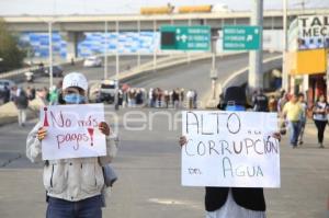 MANIFESTACIÓN SAN SEBASTIÁN DE APARICIO