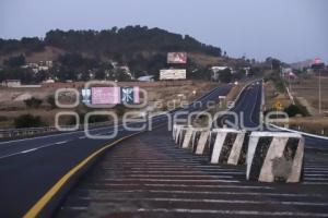 AUTOPISTA ATLIXCO