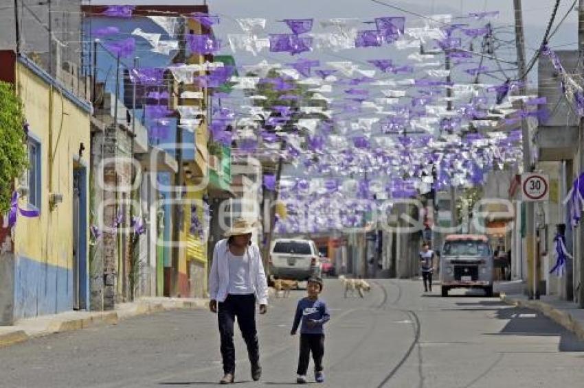 VIERNES SANTO . LA RESURRECCIÓN