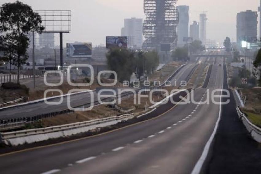 AUTOPISTA ATLIXCO