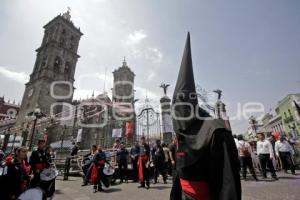 VIERNES SANTO