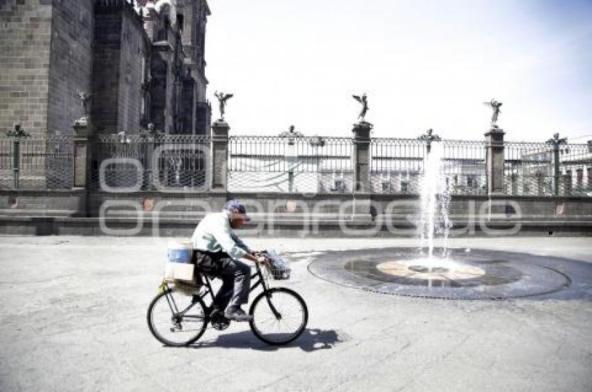 CENTRO HISTORICO