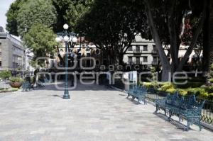 CENTRO HISTORICO