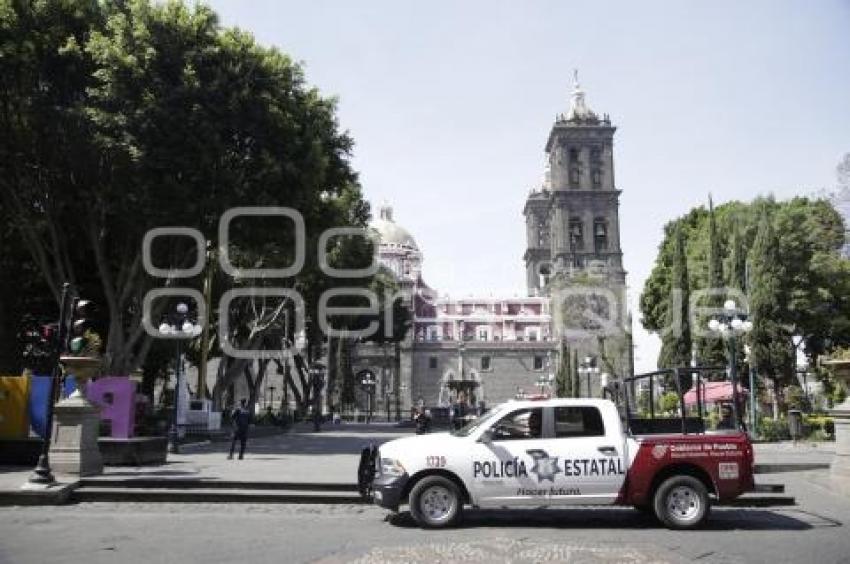 CENTRO HISTORICO