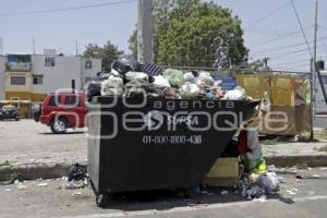 BASURA