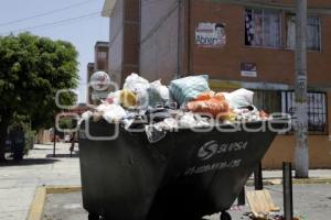 BASURA