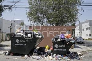 BASURA