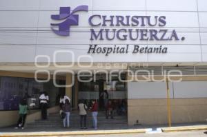 HOSPITAL BETANIA