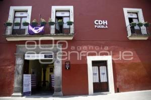 CDH PUEBLA