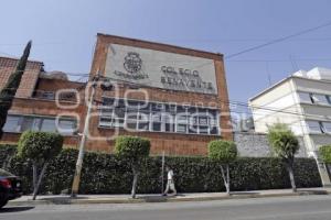 COLEGIO BENAVENTE