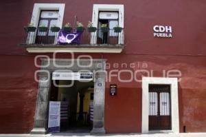 CDH PUEBLA