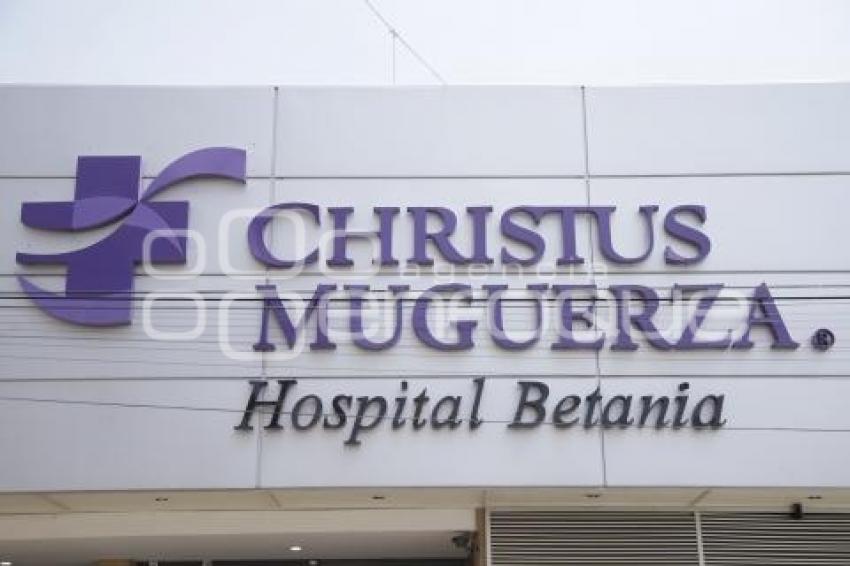 HOSPITAL BETANIA