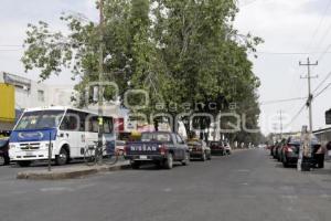 CAPU SIN AMBULANTES