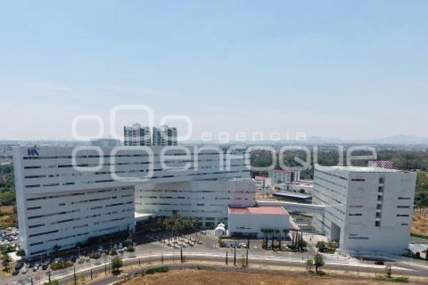 HOSPITAL ÁNGELES