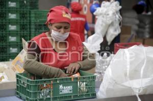 BANCO DE ALIMENTOS