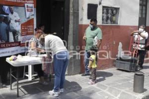 BANCO DE ALIMENTOS