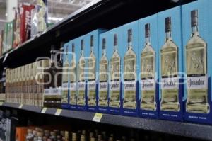 RESTRICCIÓN VENTA DE ALCOHOL