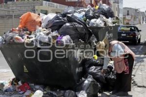 RECICLADORES VOLUNTARIOS