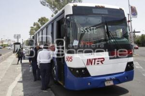 TRANSPORTE PERSONAL MÉDICO