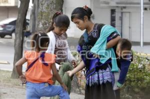 TRABAJO INFANTIL