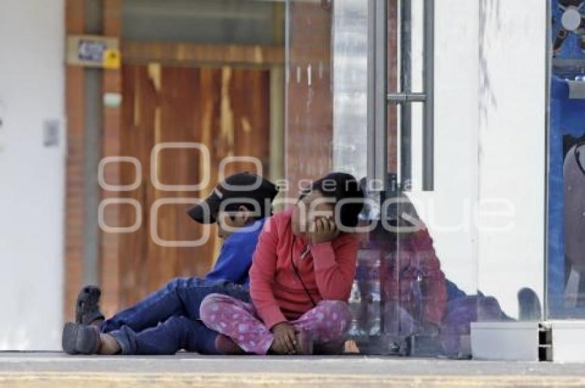 TRABAJO INFANTIL