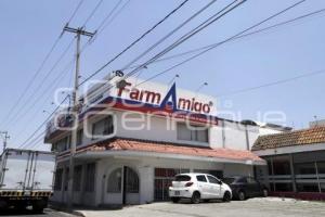 FARMACIAS