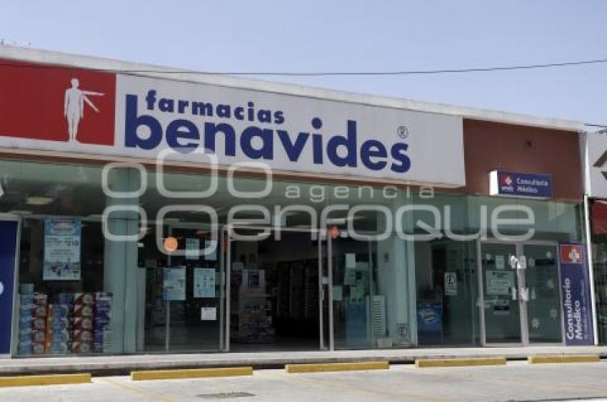 FARMACIAS