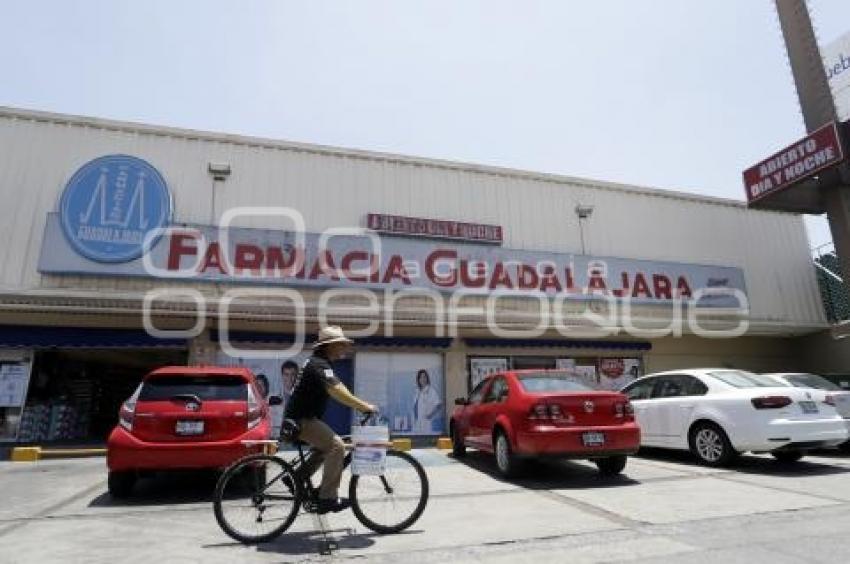 FARMACIAS