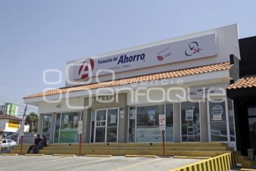 FARMACIAS