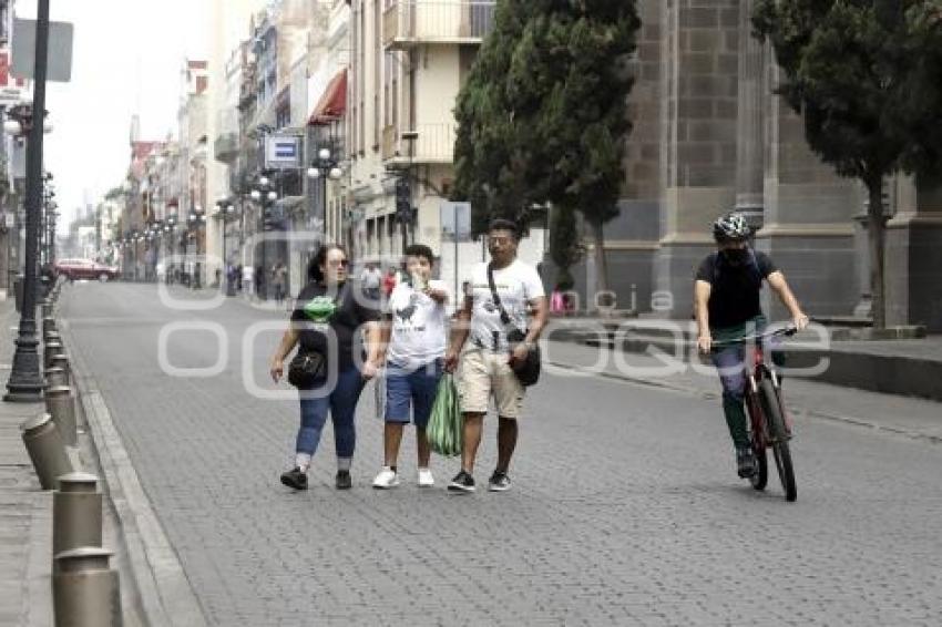 CORONAVIRUS . FALTA DE PREVENCIÓN