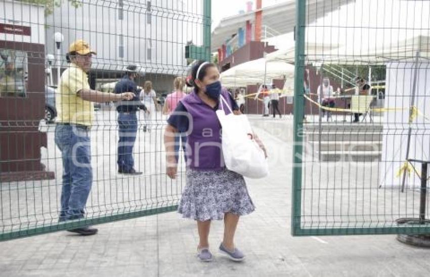 ENTREGA DE DESPENSAS