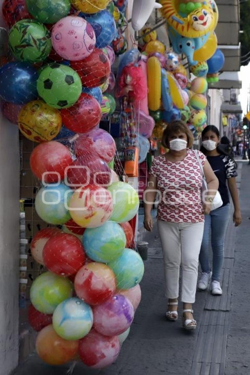 DÍA DEL NIÑO . JUGUETERÍAS