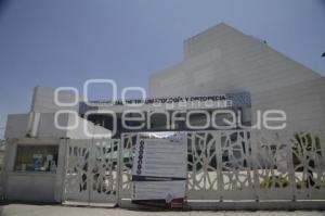 HOSPITAL TRAUMATOLOGÍA Y ORTOPEDIA