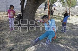 DÍA DEL NIÑO