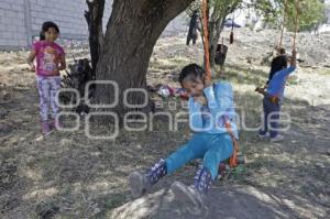 DÍA DEL NIÑO