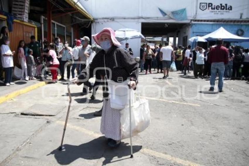 MERCADO MORELOS DESPENSAS