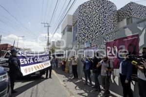 HOMENAJE A MÉDICOS . ISSSTEP