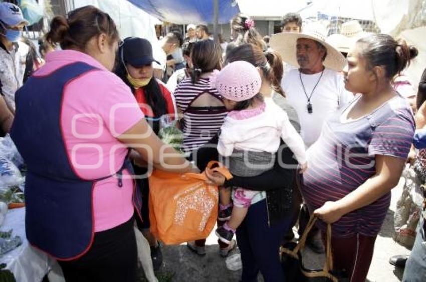 MERCADO MORELOS DESPENSAS