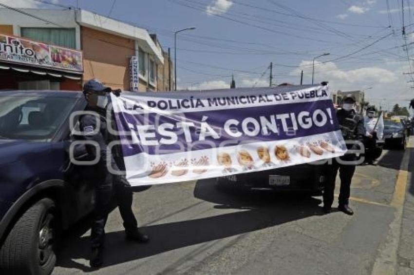 HOMENAJE A MÉDICOS . ISSSTEP