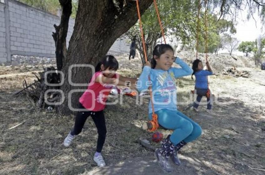 DÍA DEL NIÑO