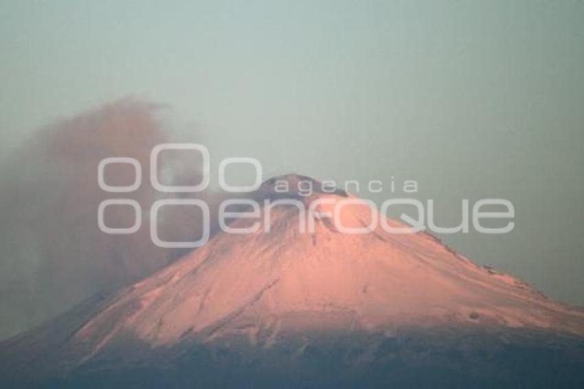 VOLCANES