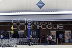 SAMS CLUB LA NORIA