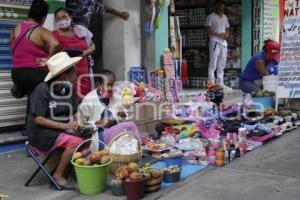 MERCADO ACATLÁN